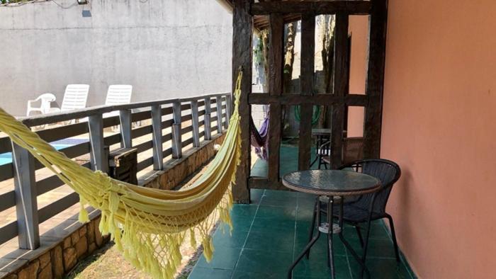 Pousada Raio De Sol มาเรเซียส ภายนอก รูปภาพ